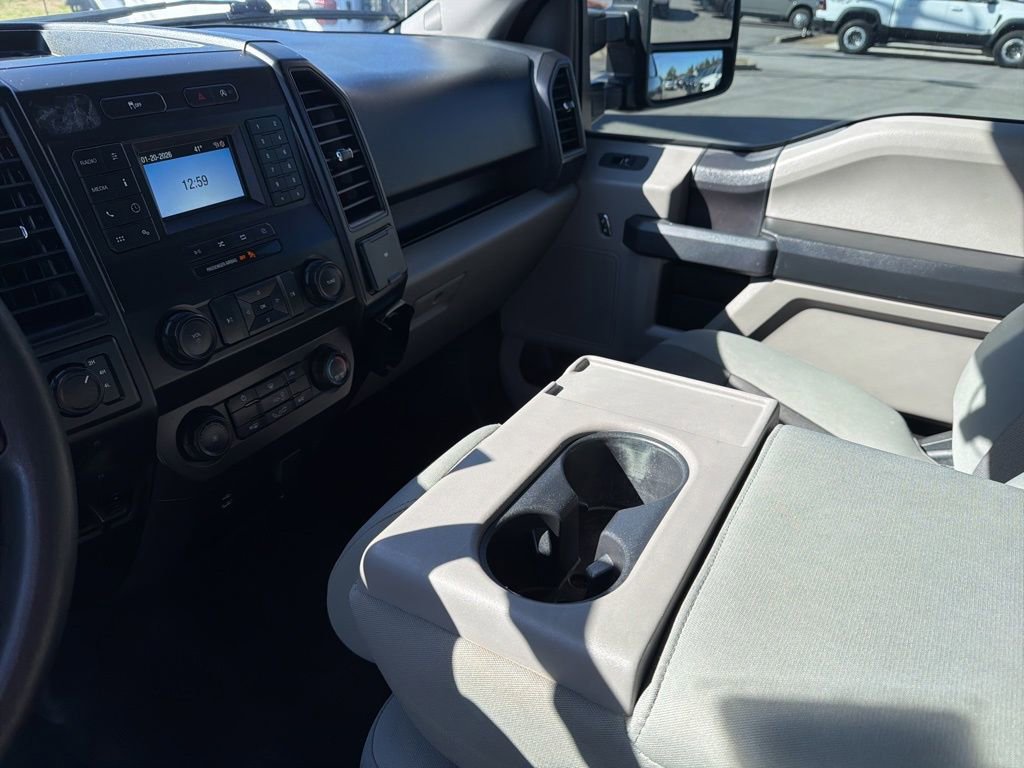 Used 2020 Ford F150 XL w/ XL Power Equipment Group image 30