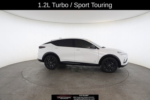 Used 2025 Buick Envista Sport Touring w/ Convenience I Package image 24