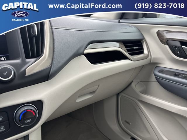 Used 2022 GMC Terrain Denali image 27