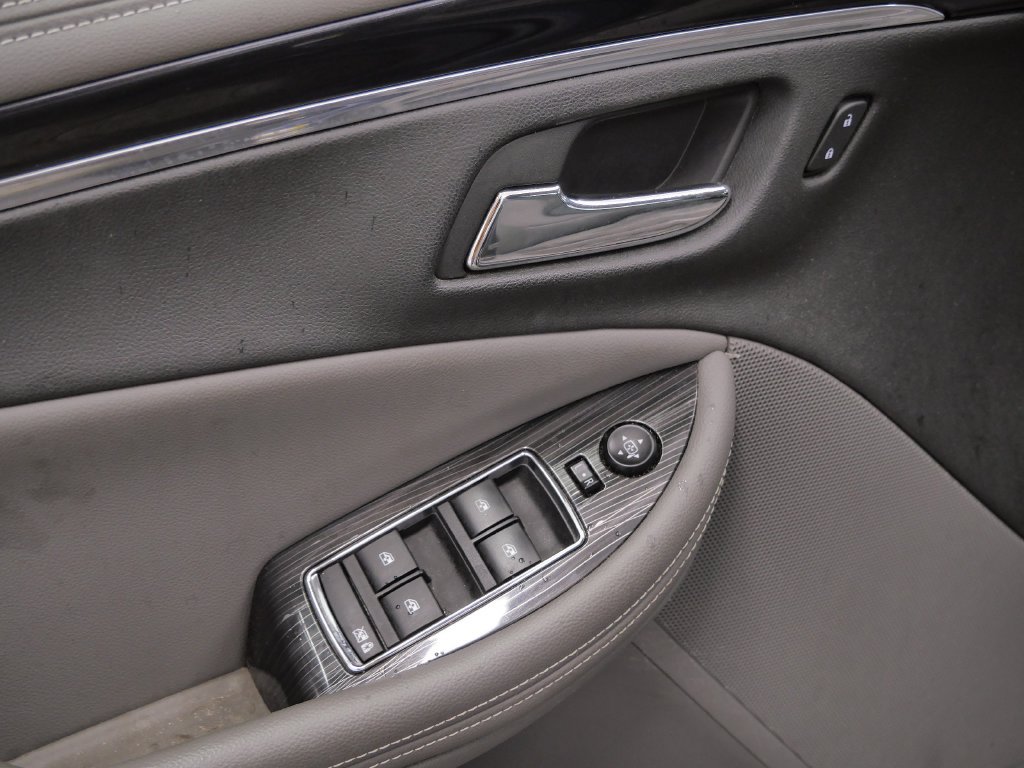 Used 2018 Chevrolet Impala LS FWD image 24