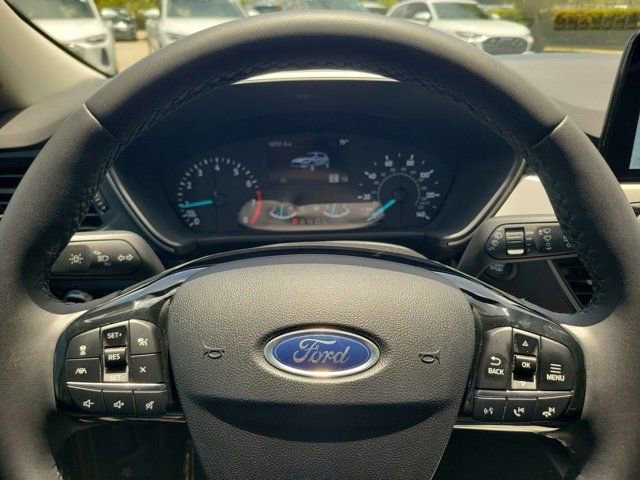 Used 2022 Ford Escape SE w/ Convenience Package AWD/4WD image 22
