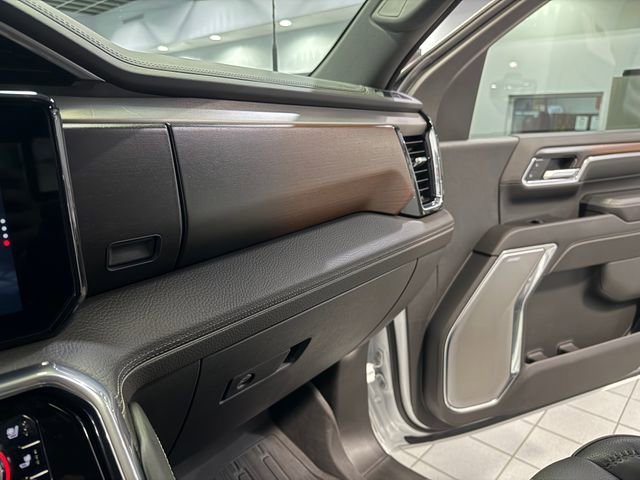 Certified 2024 GMC Sierra 2500 Denali w/ Denali Reserve Package image 27