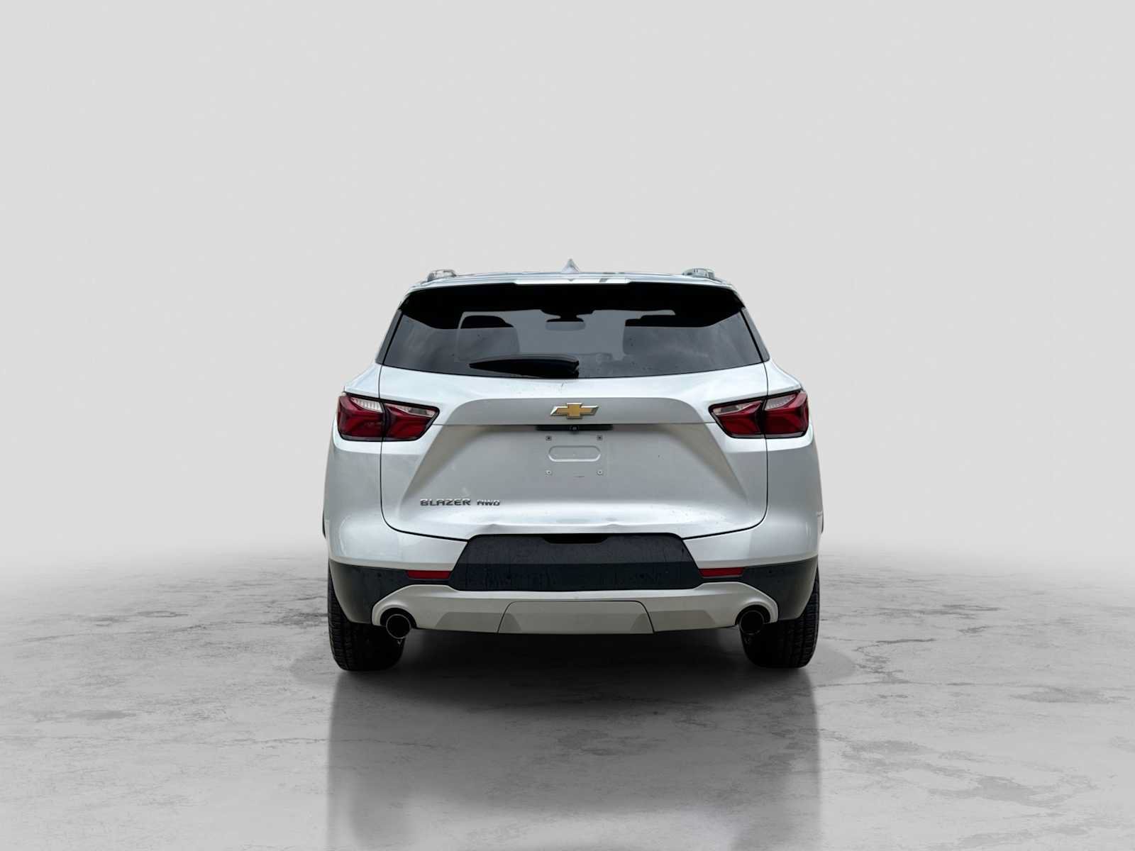 Used 2020 Chevrolet Blazer LT AWD/4WD image 5