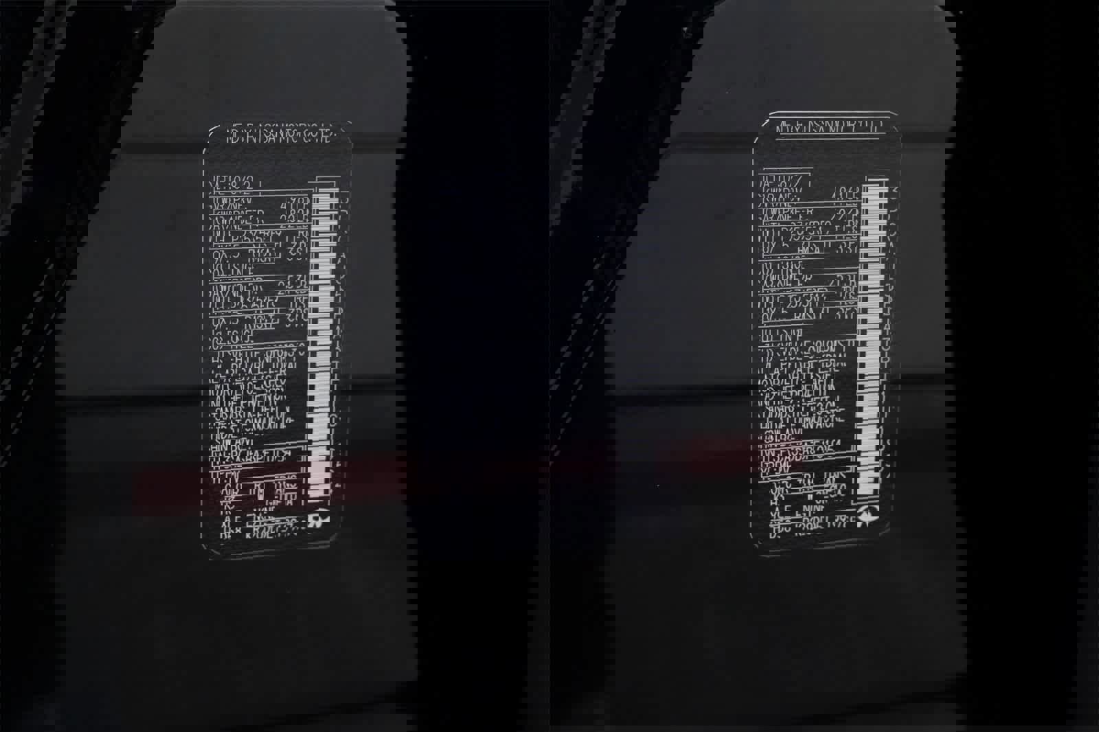 Certified 2023 INFINITI QX50 Luxe image 27