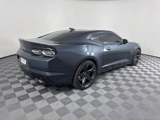 Used 2023 Chevrolet Camaro SS image 3