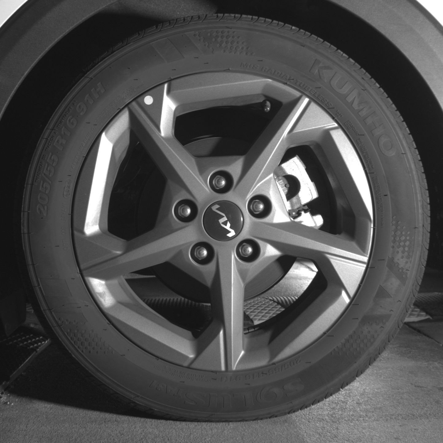 Used 2025 Kia K4 LXS image 14