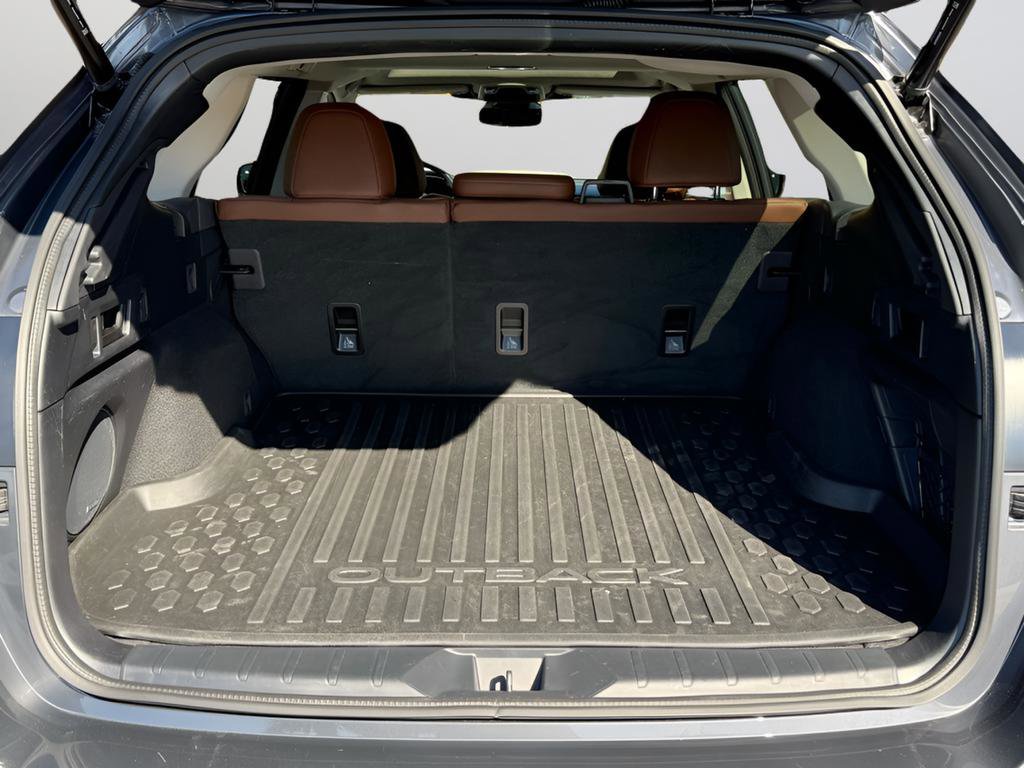 Used 2024 Subaru Outback Touring XT image 34