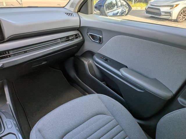 Certified 2025 Kia K4 EX FWD image 14