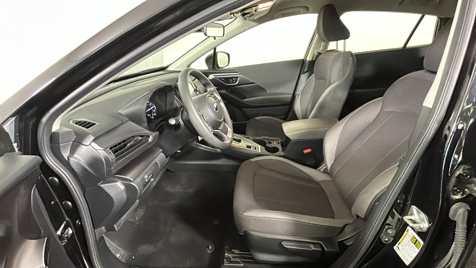 Used 2024 Subaru Impreza 2.0i AWD/4WD image 13
