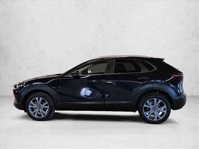 Used 2025 MAZDA CX-30 AWD 2.5 S w/ Preferred Package image 9
