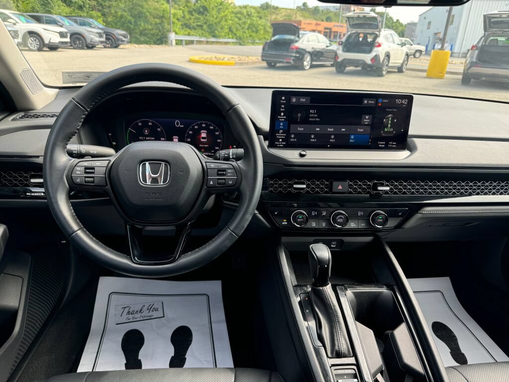 Used 2023 Honda Accord EX-L image 23