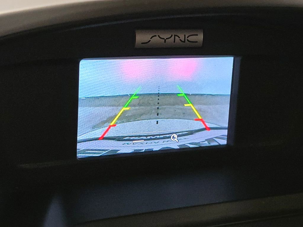 Used 2017 Ford Escape SE w/ SE Sport Appearance Package image 33