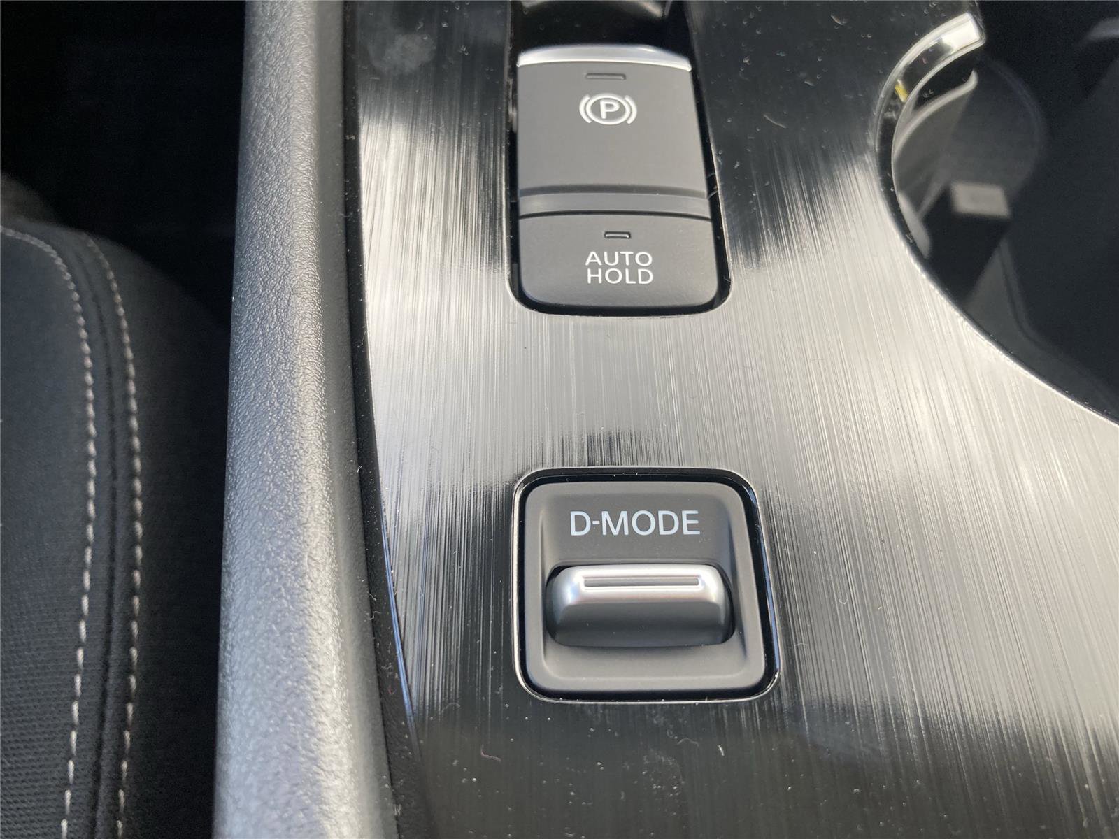 New 2026 Nissan Rogue SV w/ Cold Weather Package image 14