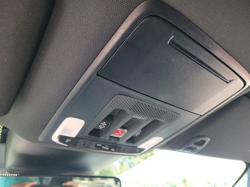 New 2026 Honda Passport TrailSport Elite image 30