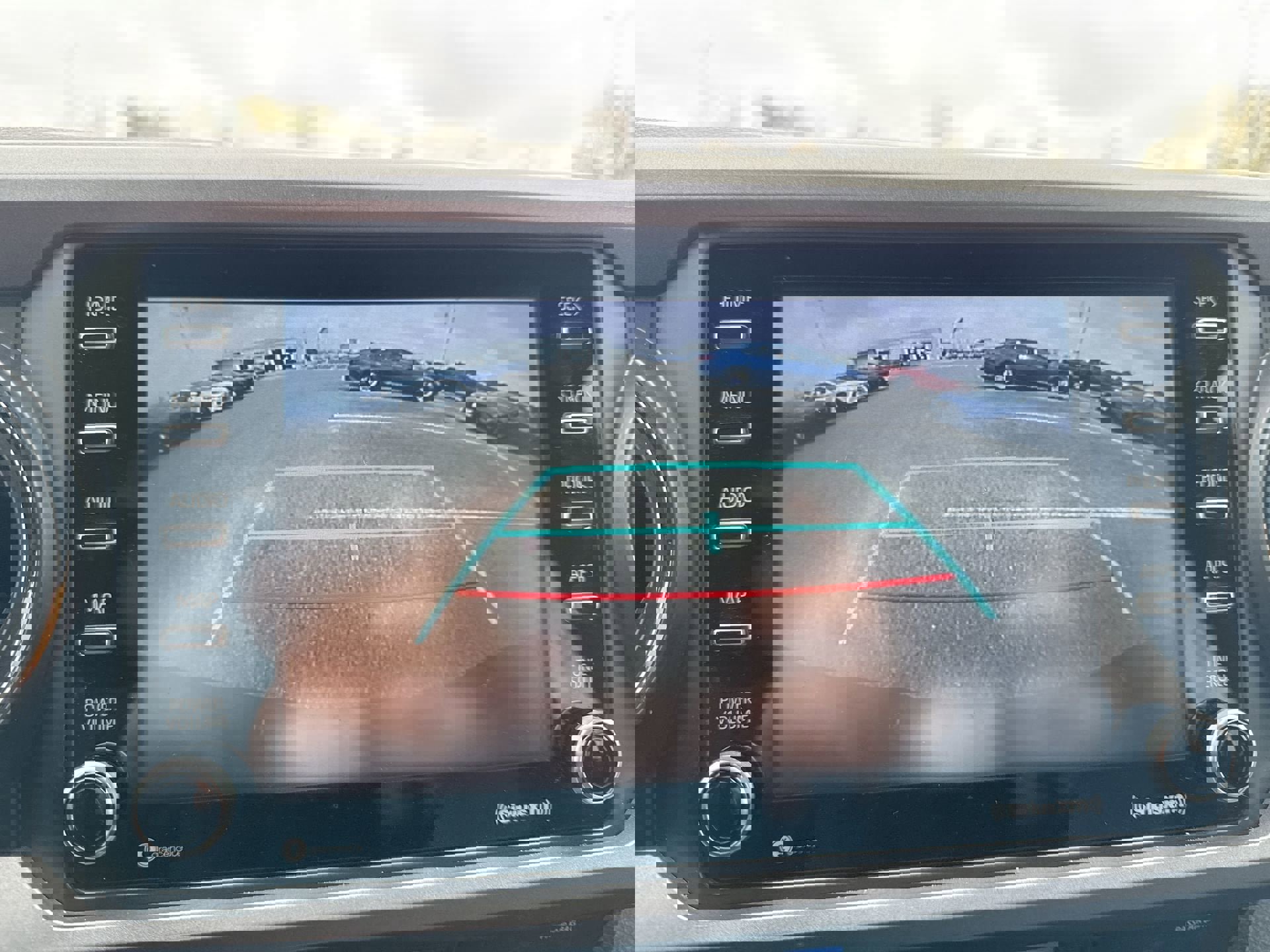 Certified 2023 Toyota Tacoma TRD Sport image 21