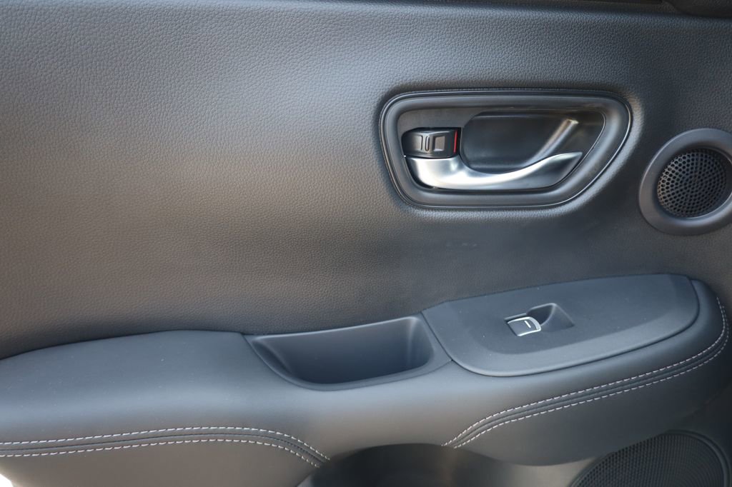 New 2025 Acura ADX AWD image 26