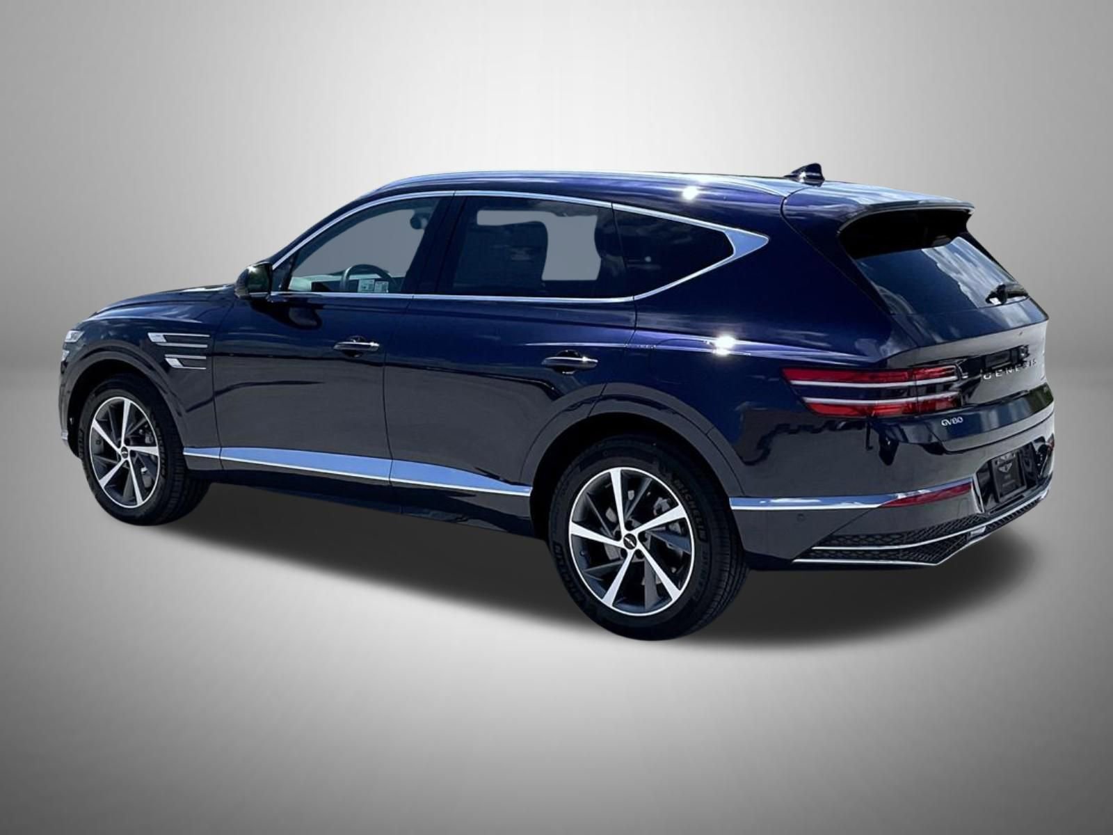 New 2025 Genesis GV80 3.5T Advanced AWD/4WD image 7