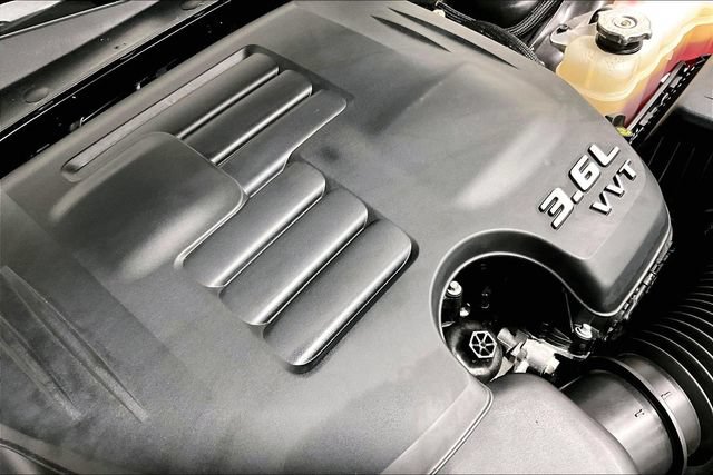 Used 2023 Dodge Charger SXT RWD image 24