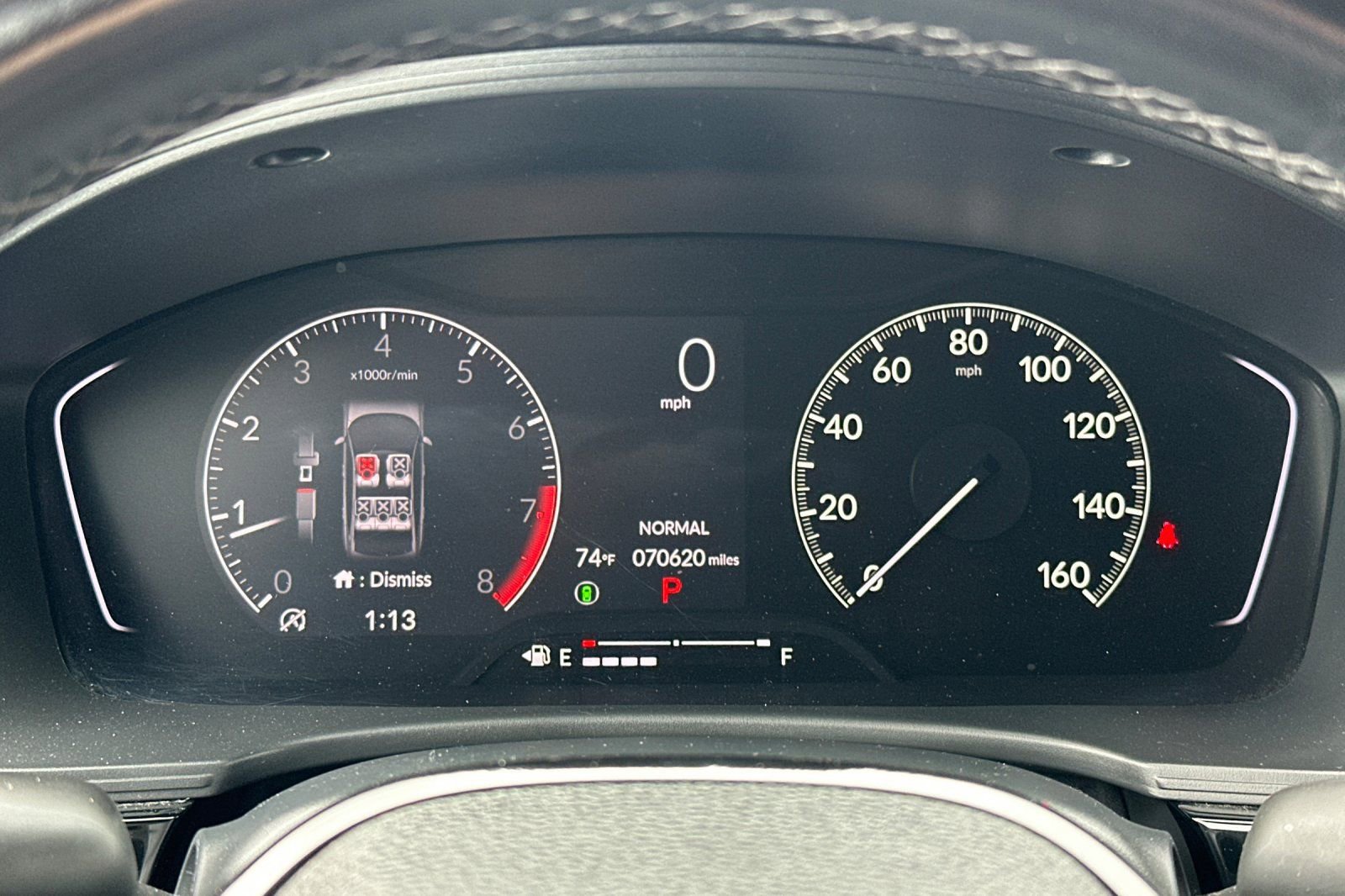 Certified 2022 Honda Civic Sport image 23