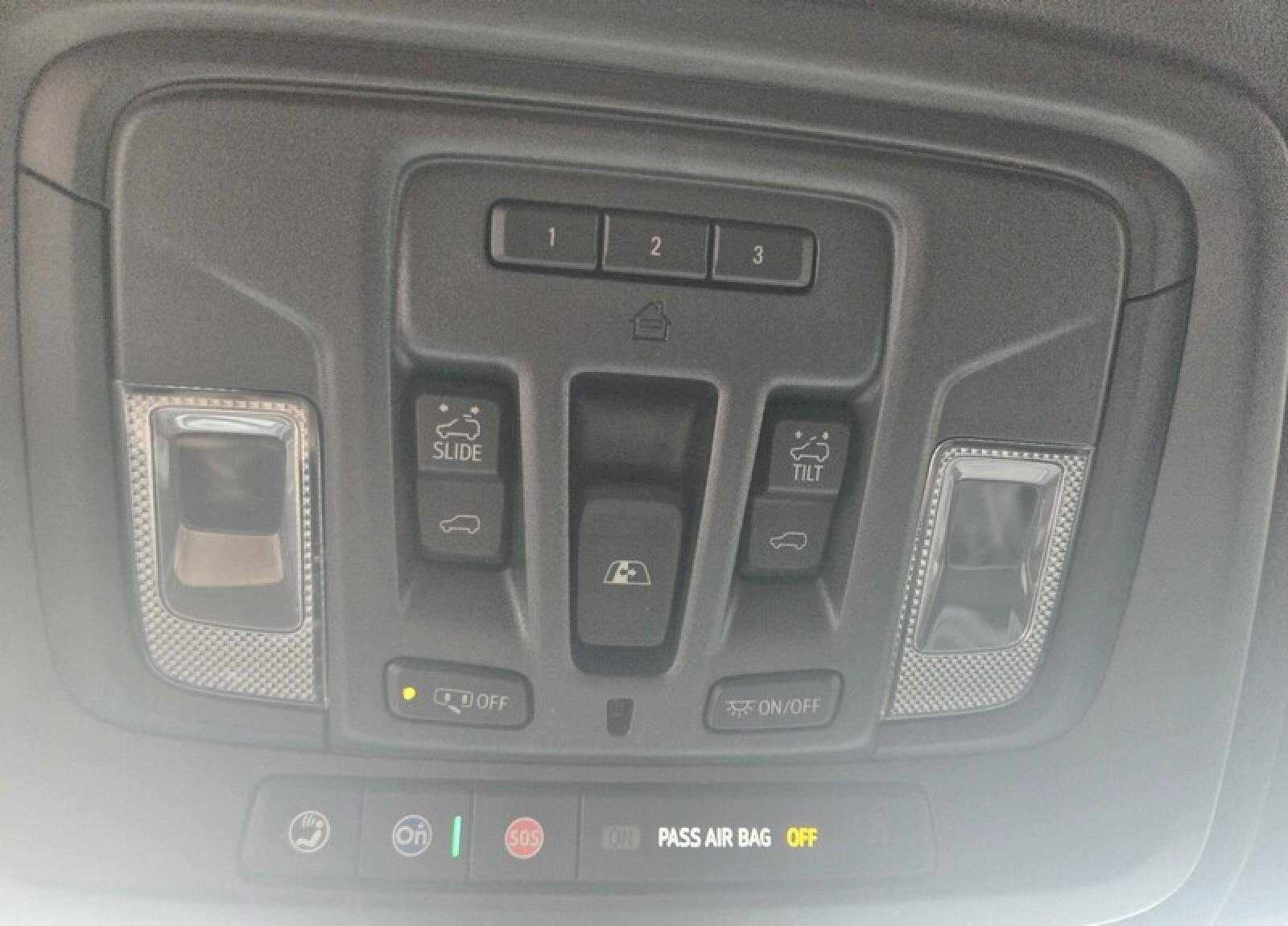 New 2026 GMC Sierra 1500 AT4 w/ AT4 Premium Package AWD/4WD image 17