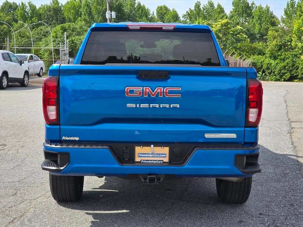 Used 2023 GMC Sierra 1500 Elevation AWD/4WD image 27