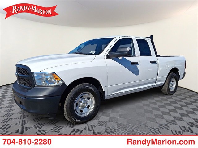 Used 2023 RAM 1500 Tradesman w/ Trailer Tow Group