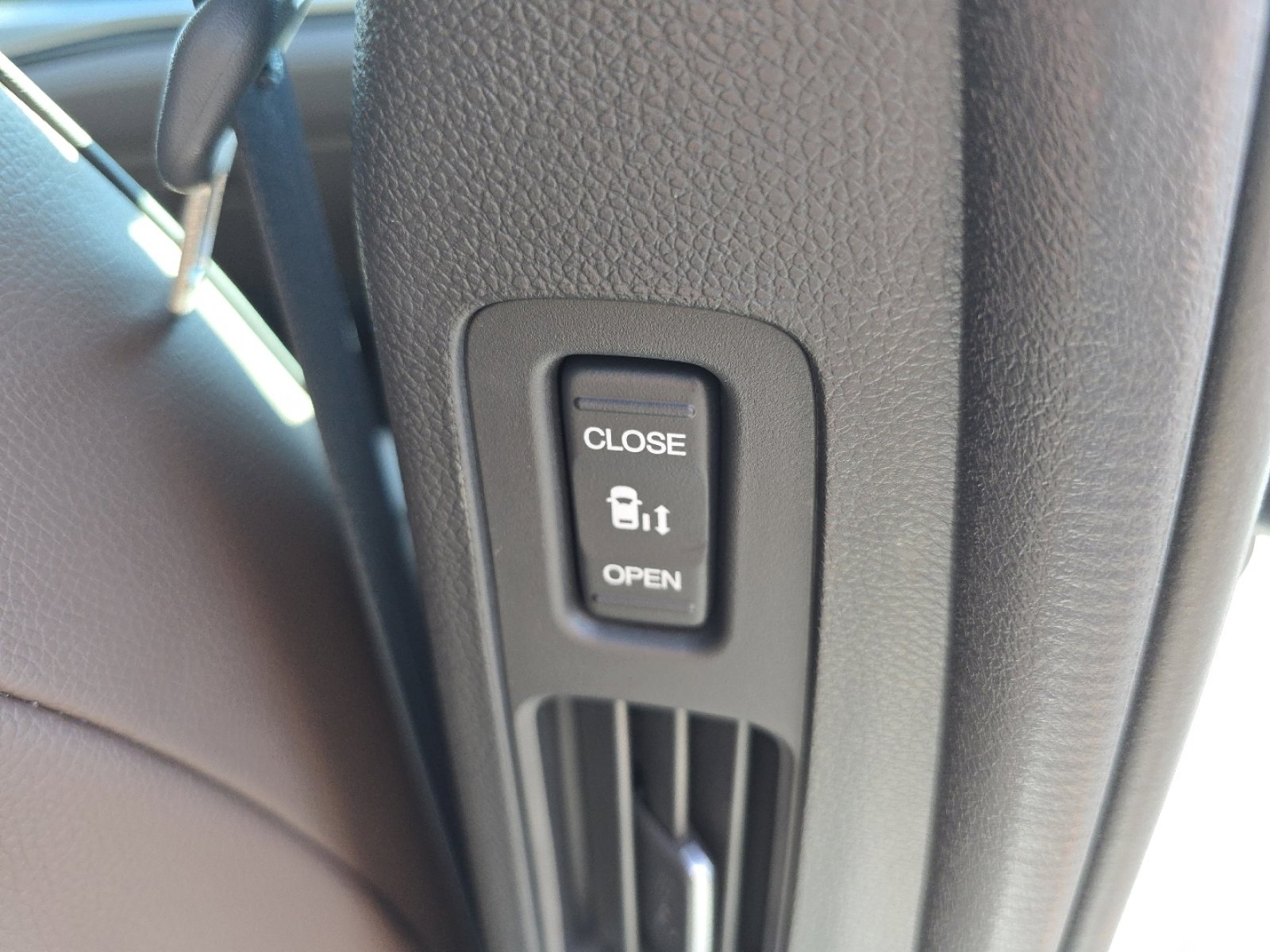 New 2026 Honda Odyssey Touring image 26