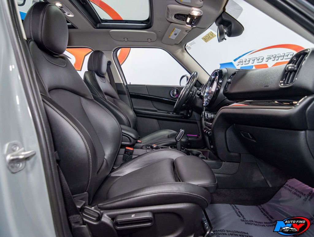 Used 2022 MINI Cooper Countryman S image 24