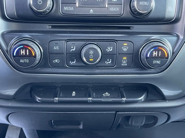 Certified 2016 Chevrolet Silverado 1500 LT w/ All Star Edition image 7