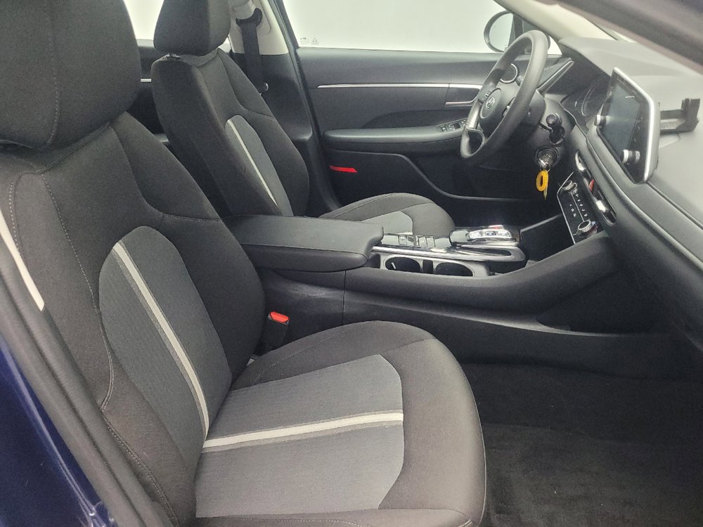 Used 2022 Hyundai Sonata SE FWD image 21