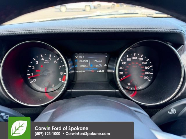 Used 2019 Ford Mustang Shelby GT350 w/ Technology Package RWD image 23