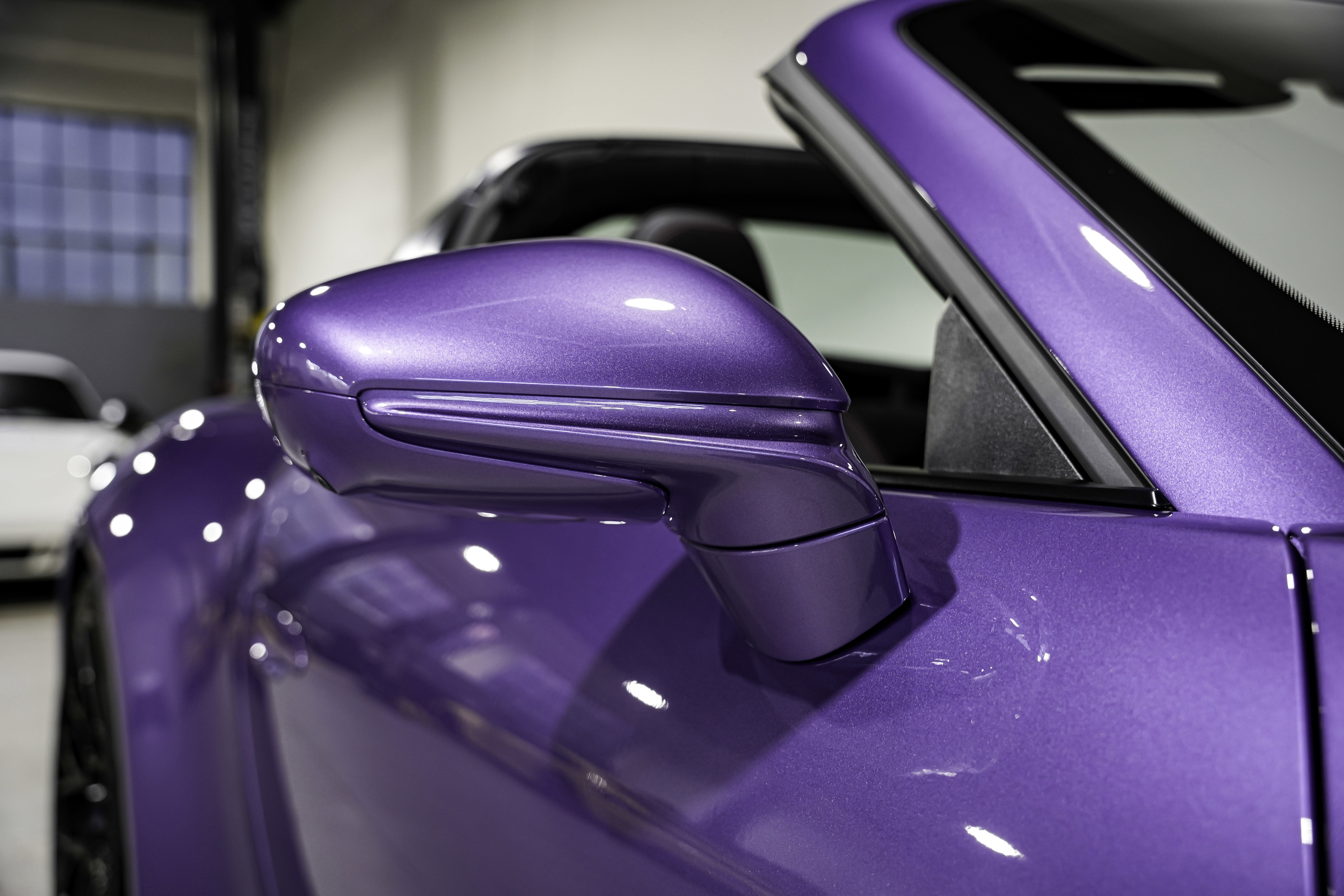 Used 2024 Porsche 911 Targa 4 GTS image 41