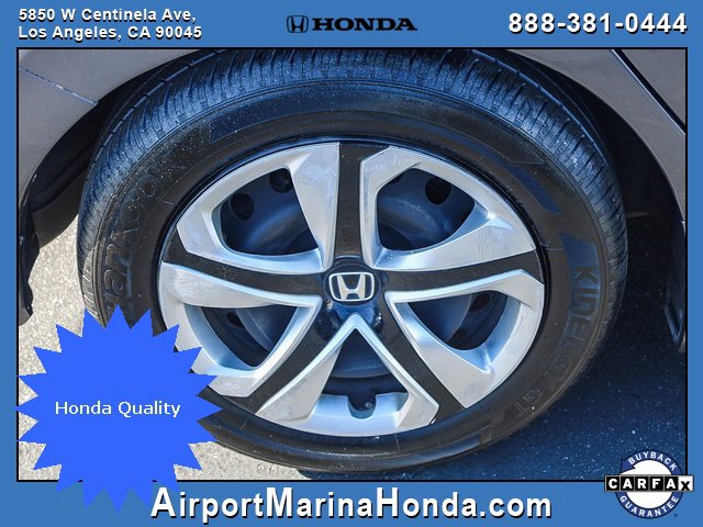Used 2016 Honda Civic LX image 19