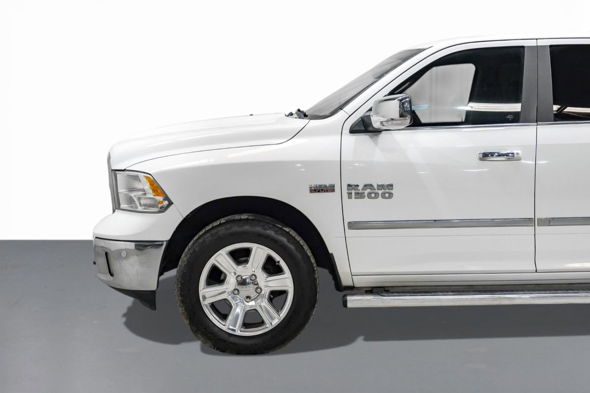 Used 2017 RAM 1500 Lone Star RWD image 10