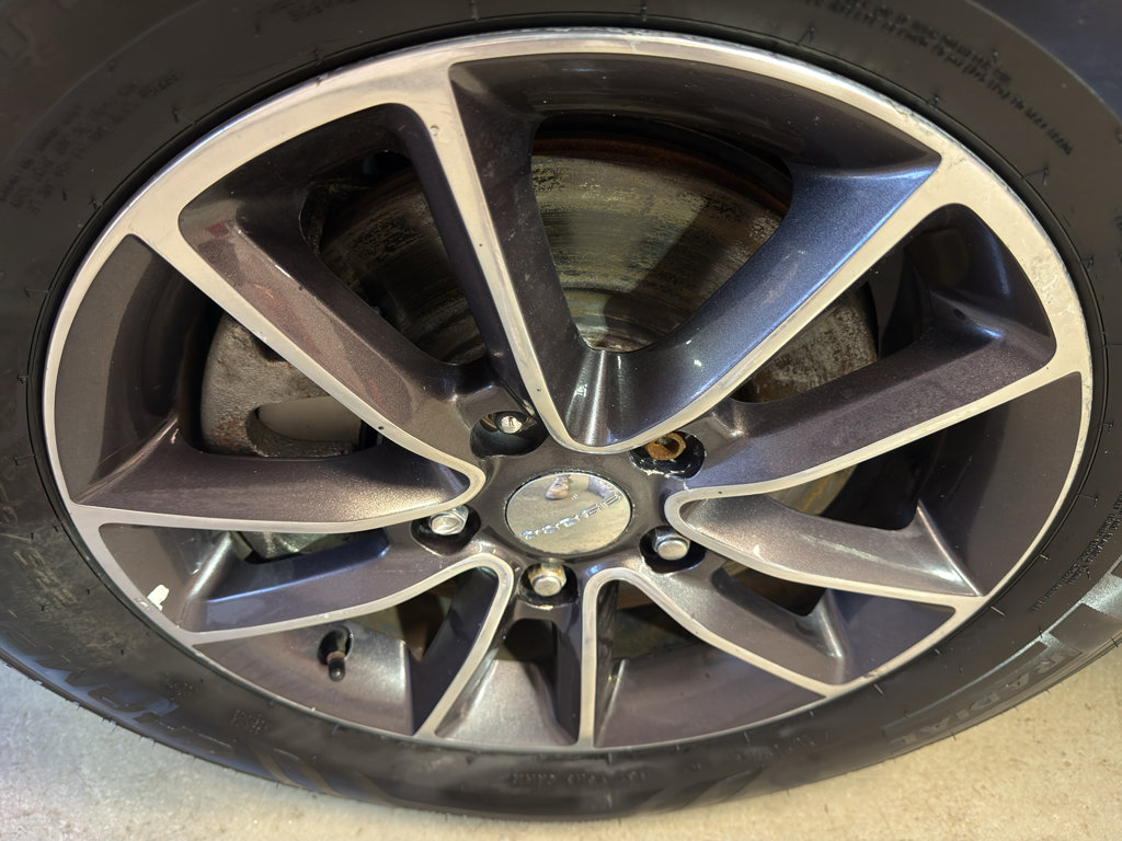 Used 2017 Dodge Grand Caravan SXT FWD image 30