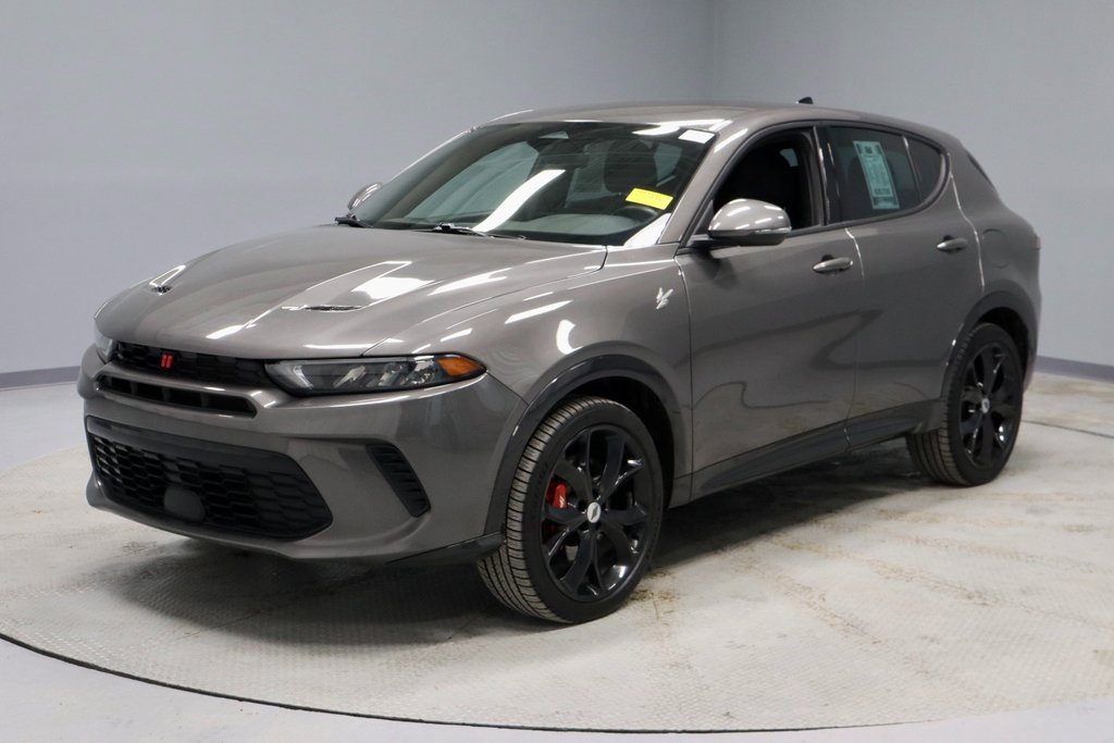 Used 2024 Dodge Hornet R/T w/ Track Pack image 7