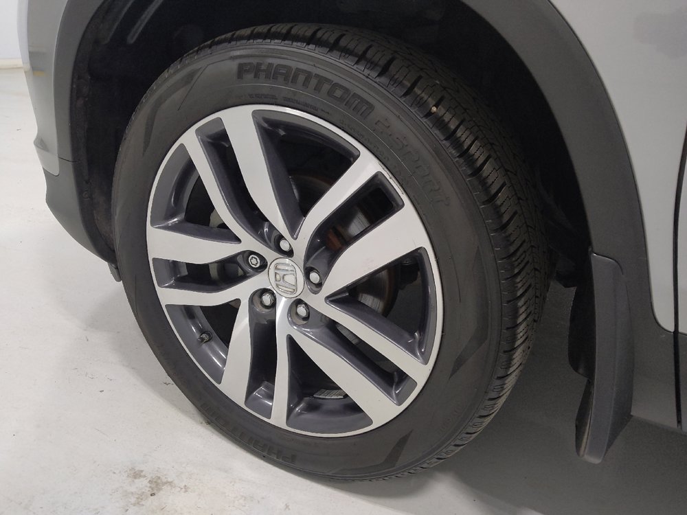 Used 2018 Honda Pilot Elite image 31