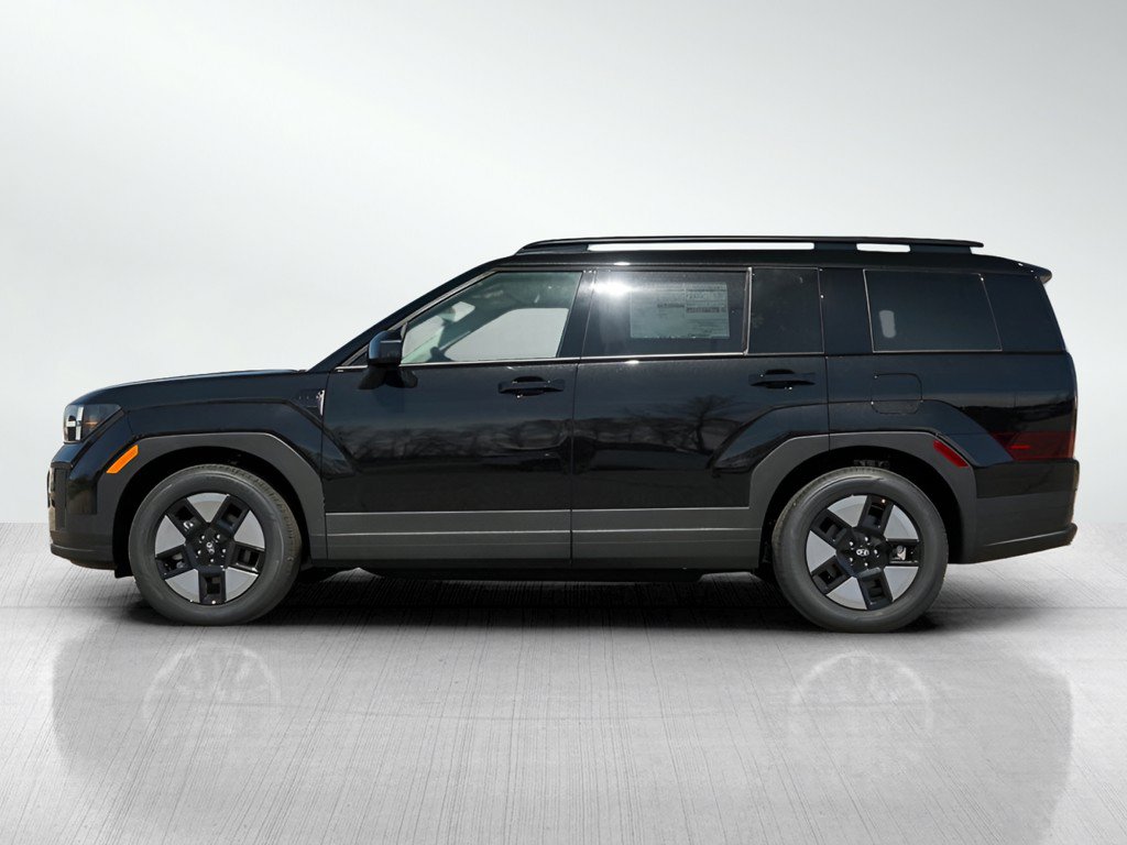 New 2026 Hyundai Santa Fe SEL AWD/4WD image 4