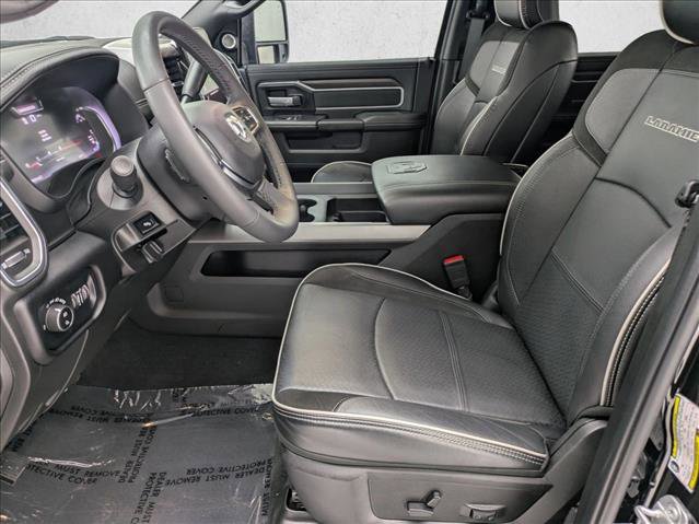 Used 2025 RAM 2500 Laramie image 17