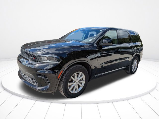 Used 2025 Dodge Durango GT RWD image 8
