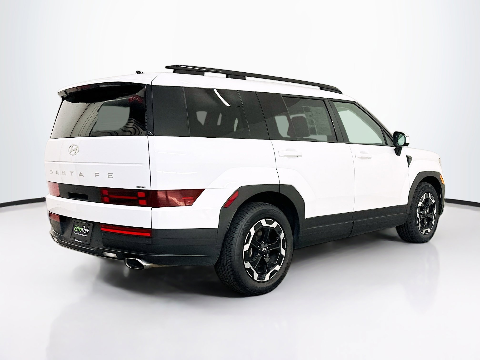 Used 2024 Hyundai Santa Fe SEL image 9