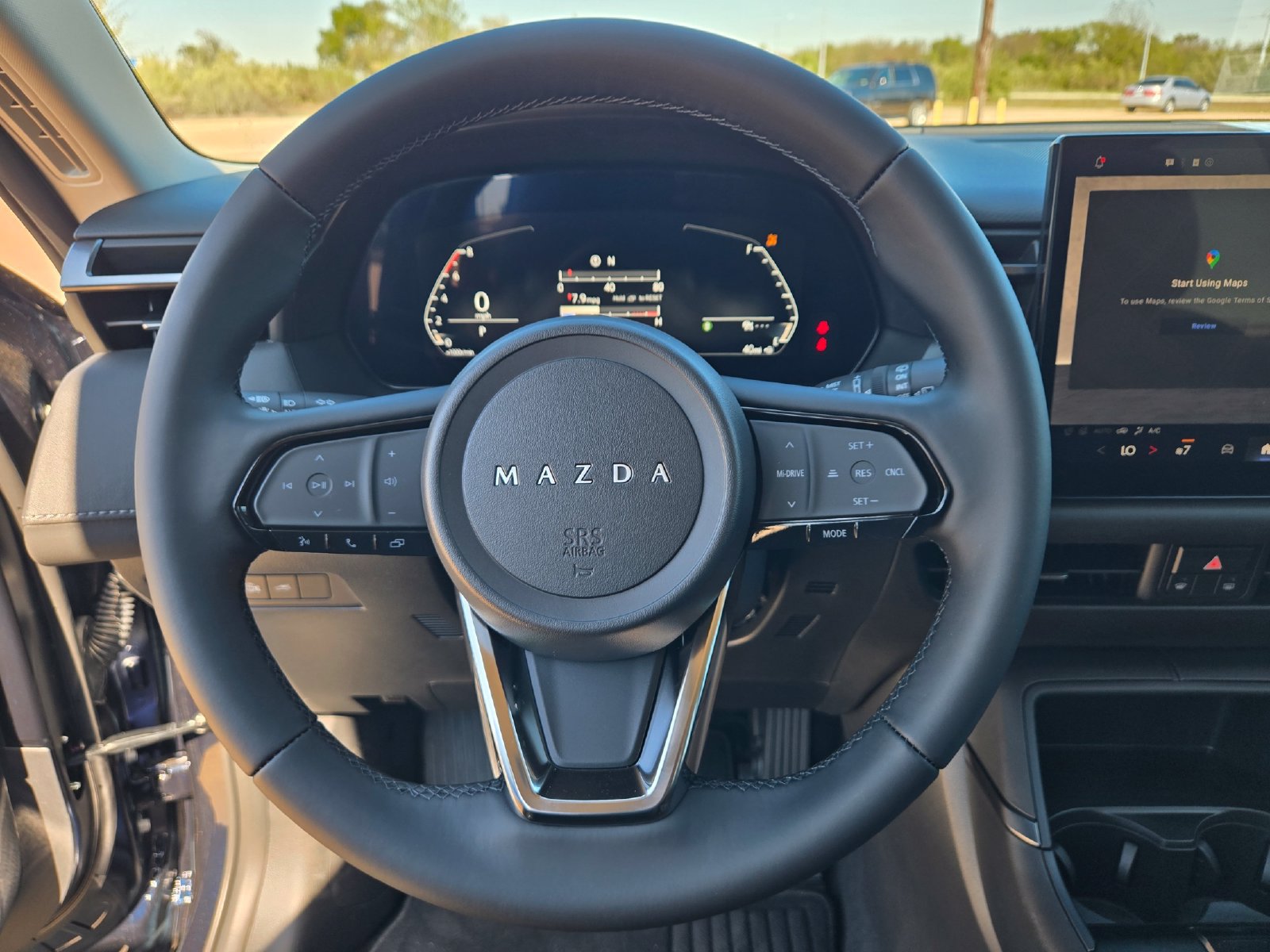 New 2026 MAZDA CX-5 Preferred AWD/4WD image 11