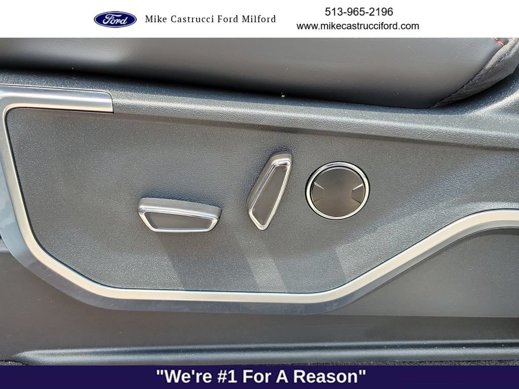 Certified 2025 Ford F150 Raptor AWD/4WD image 19
