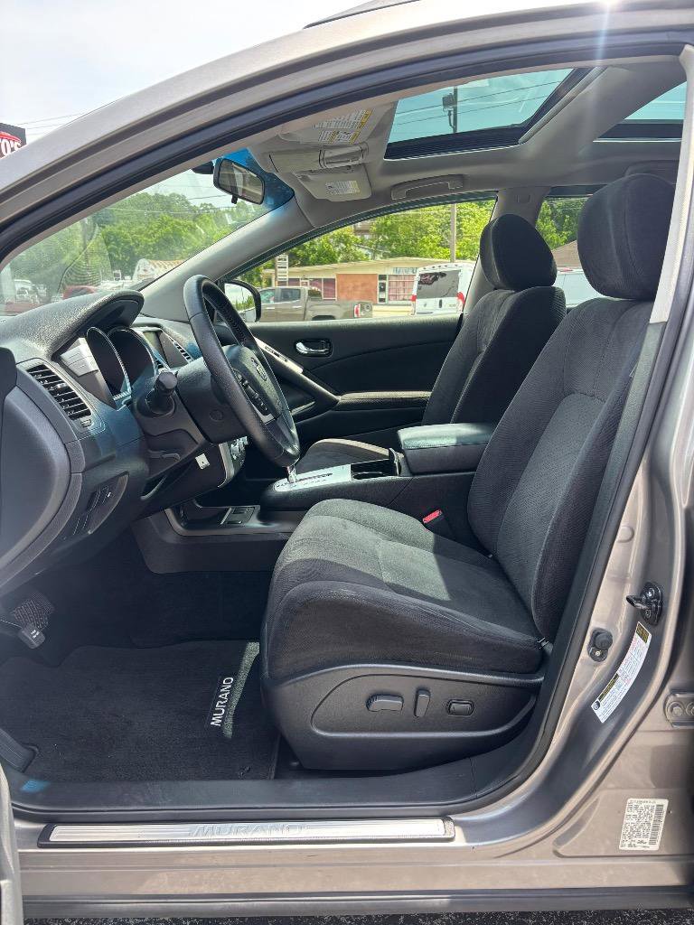 Used 2012 Nissan Murano SV FWD image 13