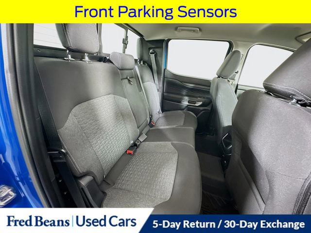 Used 2025 Ford Ranger XLT image 30