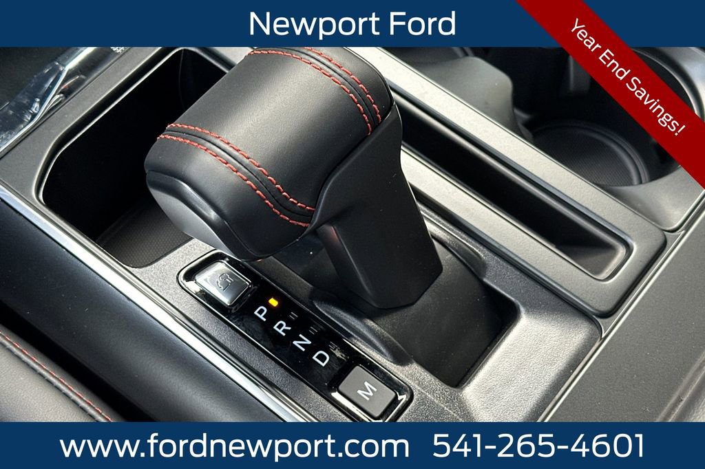 New 2025 Ford F150 Raptor image 21