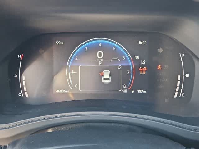 Used 2025 Toyota Grand Highlander AWD image 28