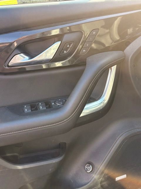 Used 2020 Chevrolet Blazer Premier w/ Driver Confidence II Package image 7