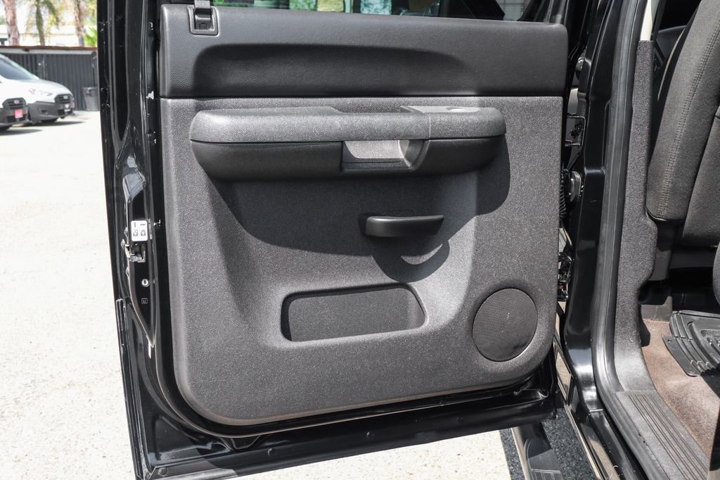 Used 2013 GMC Sierra 1500 SL image 30