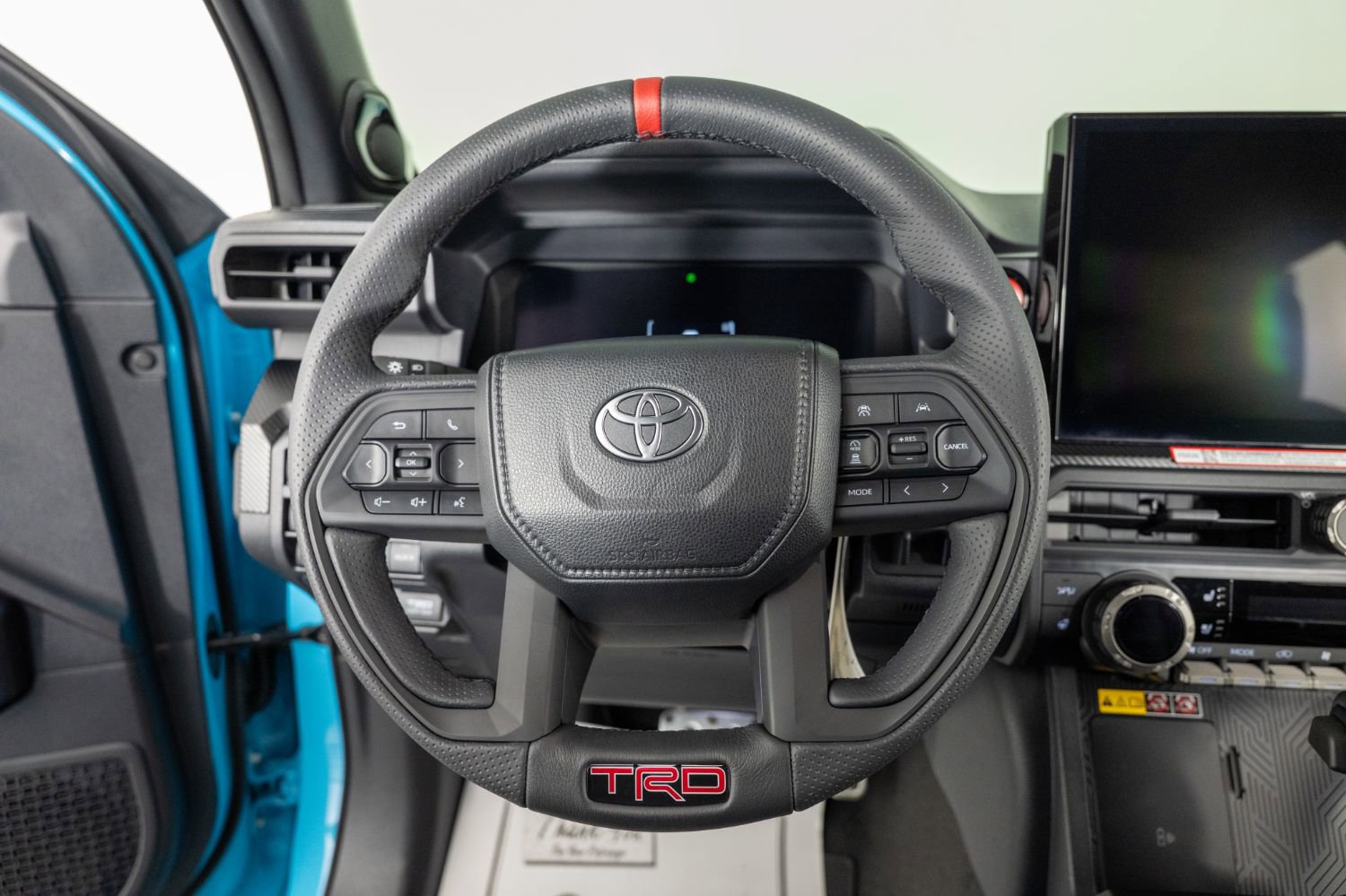 Used 2026 Toyota 4Runner TRD Pro image 31